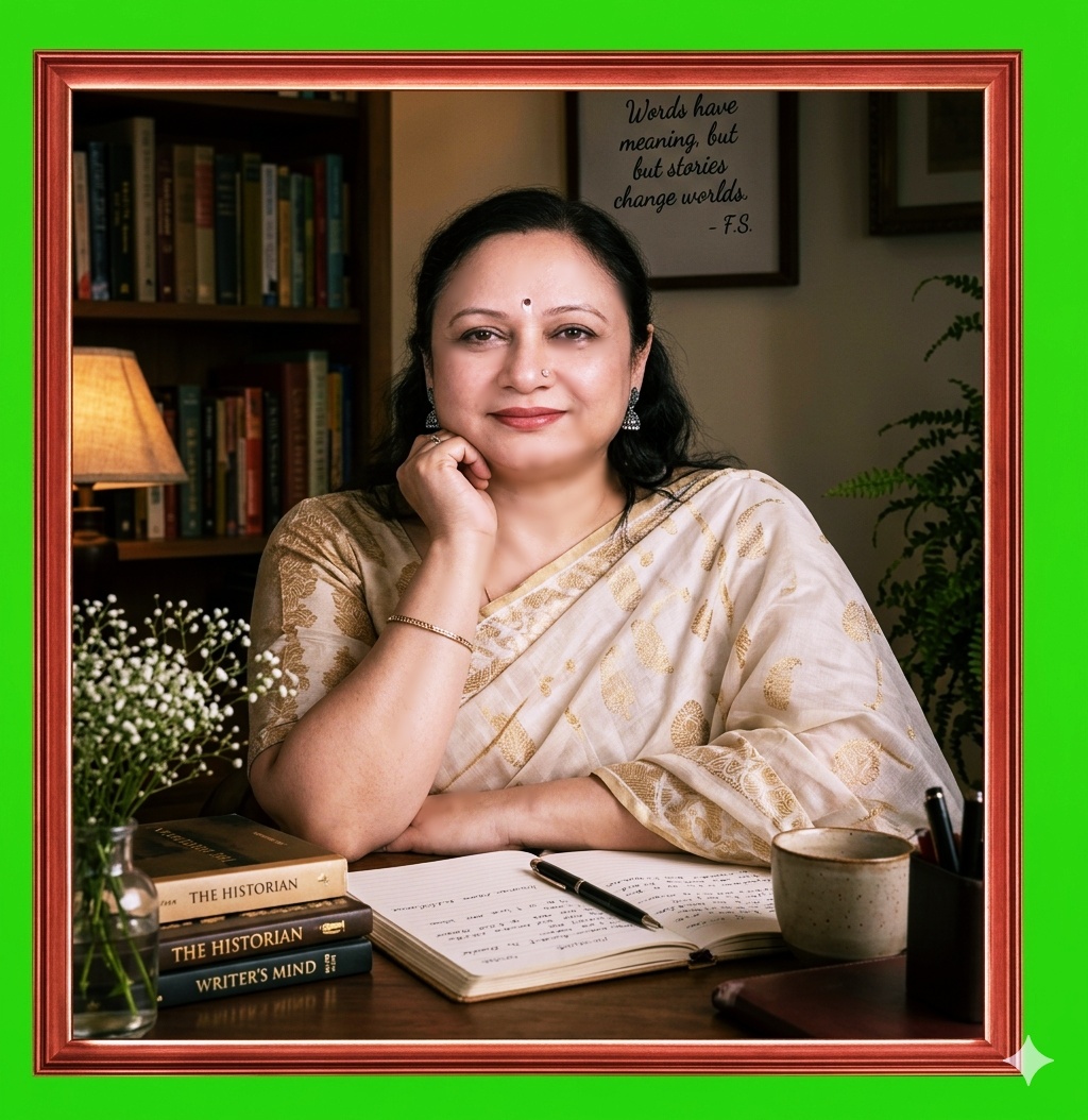 কবি নাসরিন সরমিন