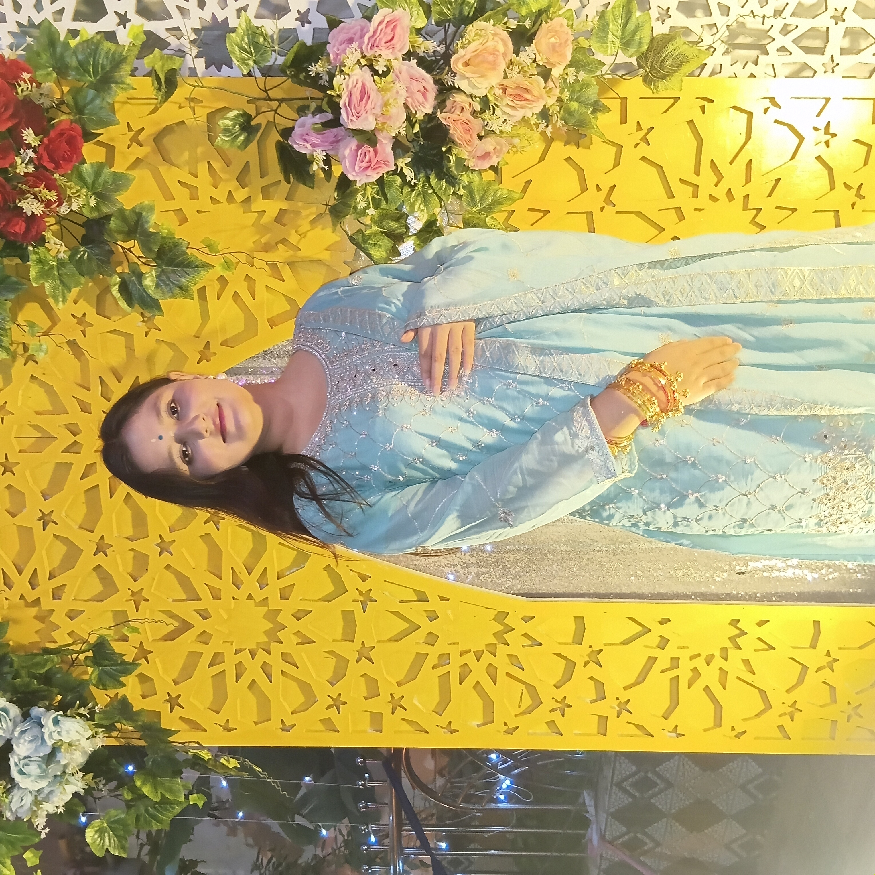 "ময়মনসিংহে যথাযথ মর্যাদায় মহানবমী উদযাপন "