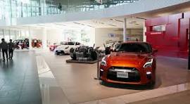 reena automobile