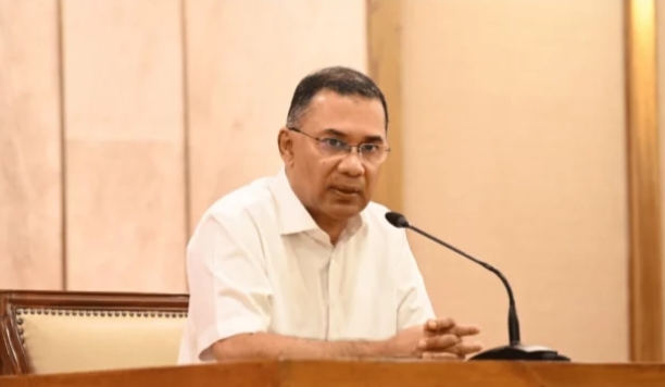 জুলাই অভ্যুত্থানের শহীদ ও নিখোঁজদের পরিবারের পাশে থাকার প্রতিশ্রুতি প্রধানমন্ত্রীর