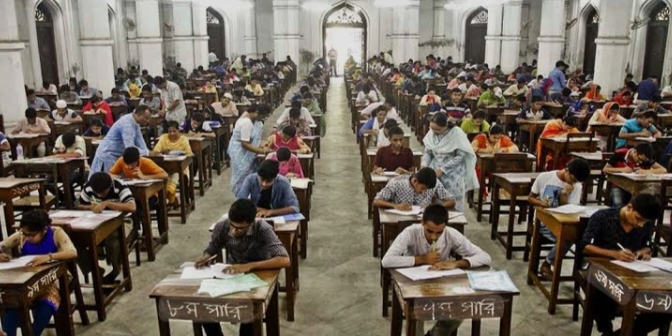 সরকারি চাকরির নিয়োগবিধিতে বড় পরিবর্তন, বাড়ছে ভাইভার নম্বর