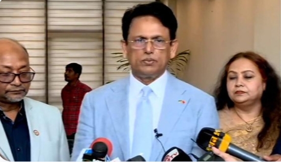 বিদেশে উচ্চশিক্ষার ভিসা সহজ করতে বিশেষ কমিটি