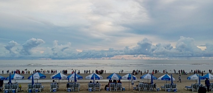 The History of Cox’s Bazar