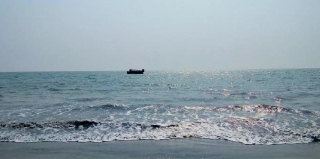 অপরূপ সৌন্দর্যের লীলাভূমি সাগর কন্যা কুয়াকটা।