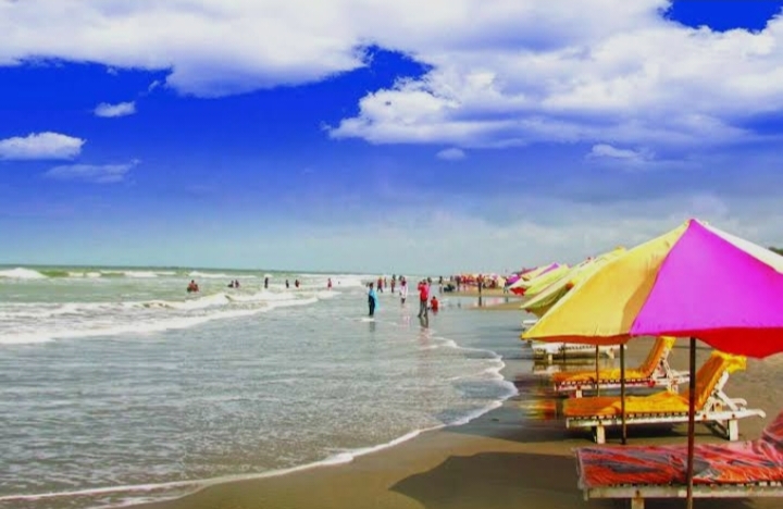 The History of Cox’s Bazar