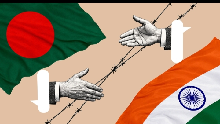 Bangladesh Reconsiders Early India Visit Amid Strained Ties