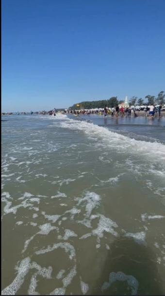 The History of Cox’s Bazar